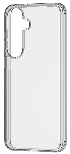 Чехол uBear Real Case для Samsung Galaxy S26 FE