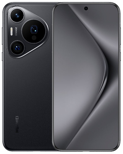 Смартфон HUAWEI Pura 70 Pro 12/512