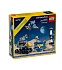 Конструктор LEGO Micro Rocket Launchpad (40712)
