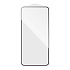 Защитное стекло BlueO Silk Full cover Anti-Static для Galaxy S25/S24