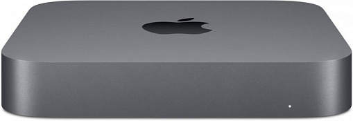 Apple Mac mini Core i5 3,0 ГГц (ускорение Turbo Boost до 4,1 ГГц), 8 ГБ, SSD 512 ГБ, Intel UHD Graphics 630