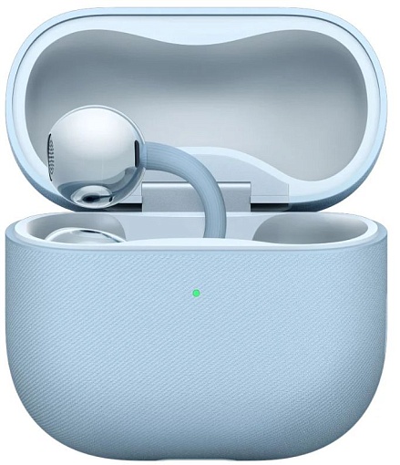 Беспроводные наушники Huawei FreeClip 2