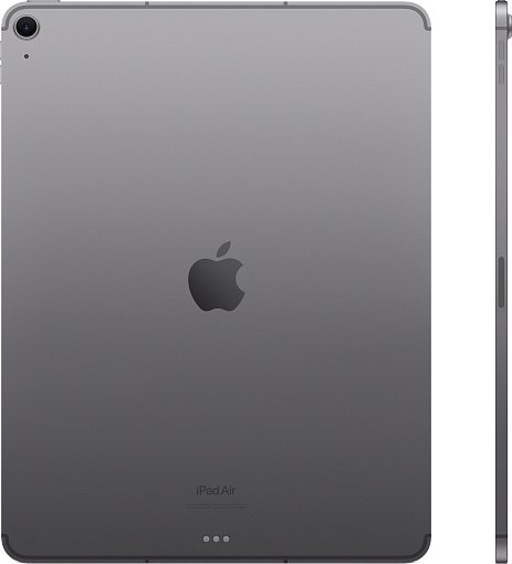 Планшет Apple iPad Air 13 (2025) Wi-Fi + Cellular