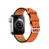 Ремешок Apple Watch Hermès - 41mm Swift Leather Single Tour