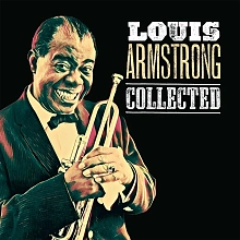 Виниловая пластинка Louis Armstrong - Collected (0600753814345)