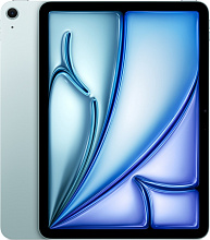 Apple iPad Air 11 (2025) Wi-Fi 128Gb, синий