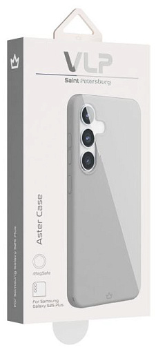 Чехол VLP Aster Case с MagSafe для Samsung Galaxy S25 Plus
