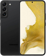 Смартфон Samsung Galaxy S22+ (S9060) Snapdragon 8/256GB (черный фантом)