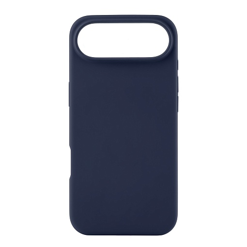 Чехол uBear Touch Mag Case с MagSafe для iPhone 17 Air (силикон, софт-тач)