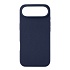 Чехол uBear Touch Mag Case с MagSafe для iPhone 17 Air (силикон, софт-тач)