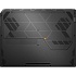 Ноутбук Asus TUF Gaming F16 FX608JMI-TU254 (Intel Core i5 14450HX, NVIDIA GeForce RTX 5060) 16ГБ, 512ГБ SSD, noOS