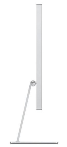 Монитор Apple Studio Display 27" Nano T-Stand