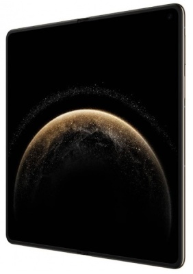 Смартфон Huawei Mate X6 12/512 Гб, красный (Nebula Red)