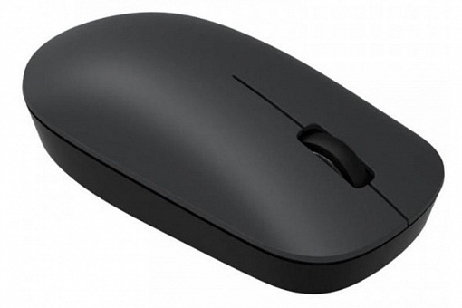Мышь беспроводная Xiaomi Mi Wireless Mouse Lite