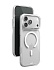 Чехол защитный VLP Puro Case с MagSafe для iPhone 18 Pro Max