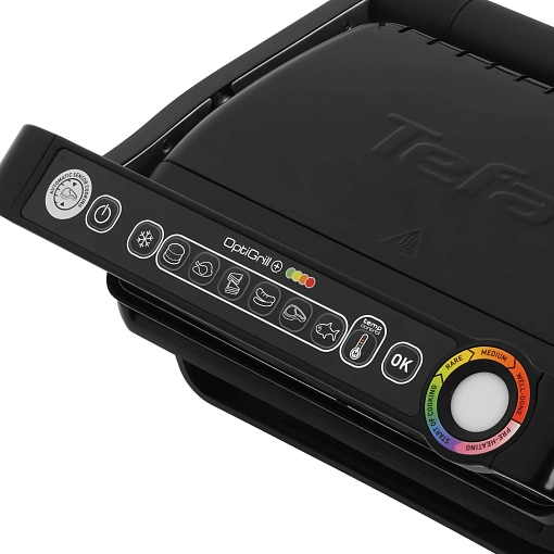 Гриль Tefal Optigrill&Bake GC714834
