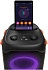 Портативная акустика JBL Partybox 110, 160 Вт