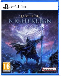Игра Elden Ring Nightreign для PS5