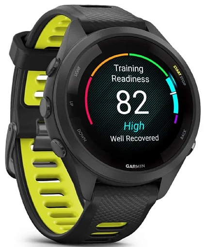 Смарт-часы Garmin Forerunner 265s Music