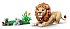Конструктор LEGO Creator 31386 Величественный лев