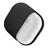 Чехол + карабин Uniq NEXO Liquid silicone для AirPods 4