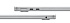 Ноутбук Apple MacBook Air 13 (M4, 10C CPU/8C GPU, 2025), 16 ГБ, RU
