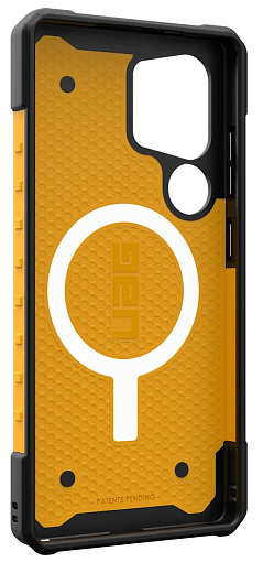 Чехол UAG Pathfinder with MagSafe для Samsung Galaxy S25 Ultra