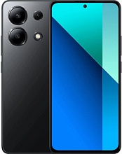 Xiaomi Redmi Note 13 8/512 ГБ, черный