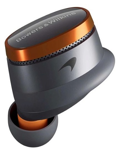 Беспроводные наушники Bowers & Wilkins Pi8