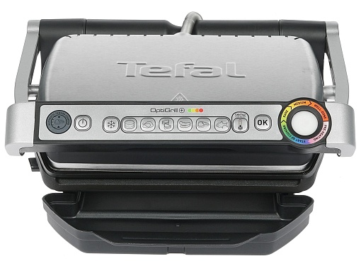 Гриль Tefal GC712D34 Optigrill+