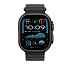 Ремешок Apple Watch 49мм Ocean Band (2024)