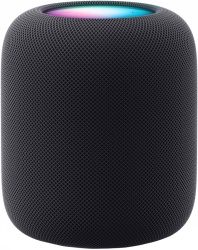 Умная колонка Apple HomePod 2nd Generation (MQJ73/MQJ93), Midnight
