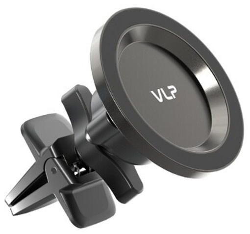 Автодержатель с беспроводной зарядкой VLP LITE Snap Mount