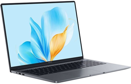 Ноутбук Honor MagicBook X14 2025 (Intel Core i5 13420H, Intel UHD Graphics) 16ГБ, 512ГБ, noOS