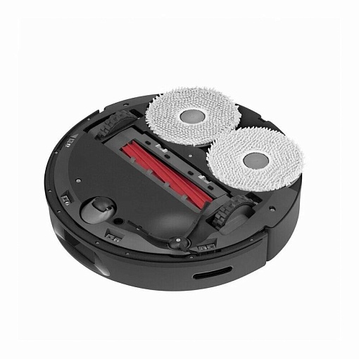 Робот-пылесос Roborock Q Revo Pro