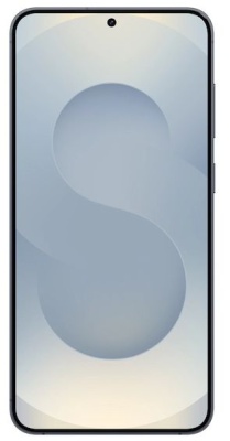 Смартфон Samsung Galaxy S25+ 12/512Gb, Black/blue (SM-S936B)