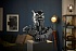 Конструктор Lego 76215 Super Heroes Черная пантера