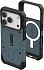 Чехол UAG Pathfinder с MagSafe для iPhone 17 Pro