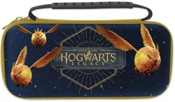 Чехол-сумка Nintendo Hogwarts Legacy Golden Snitch XL Size (Switch/Switch OLED)