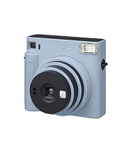 Фотоаппарат моментальной печати Fujifilm Instax Square SQ1, голубой