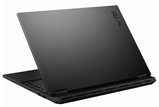 Ноутбук Asus TUF Gaming F16 FX608JHR-RV166 (Intel Core i5 14450HX, NVIDIA GeForce RTX 5050) 16ГБ, 512ГБ SSD, noOS