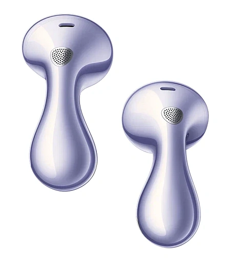 Беспроводные наушники Huawei FreeBuds 6