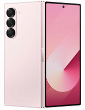 Смартфон Samsung Galaxy Z Fold6 12/256 ГБ, Pink (розовый)