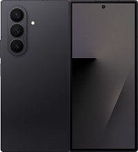 Samsung Galaxy Z Fold7 12/256 ГБ, черный
