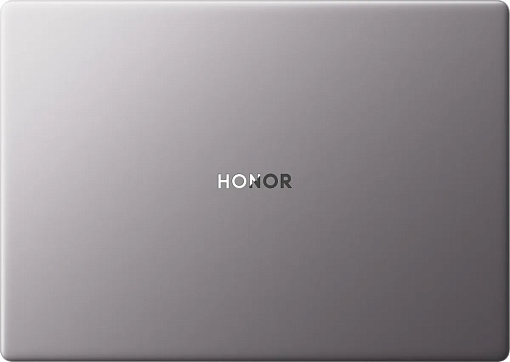 Ноутбук Honor MagicBook X16 2025 GOH-X 16 (AMD Ryzen 5 6600H, AMD Radeon 660M) 16ГБ, 512ГБ SSD, noOS