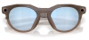 Умные очки Oakley Meta HSTN Brown Smoke Prizm Deep Water Polarized