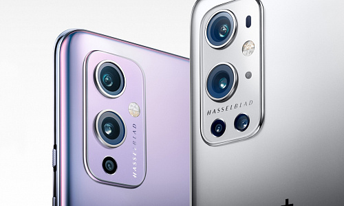 Обзор OnePlus 9 Pro и OnePlus 9 – заряженные на успех смартфоны с камерой Hasselblad
