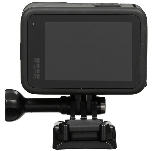 Экшн-камера GoPro HERO13 Bundle with Battery, 128GB microSD and Case