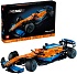 Конструктор LEGO Technic 42141 Гоночный автомобиль McLaren Formula 1