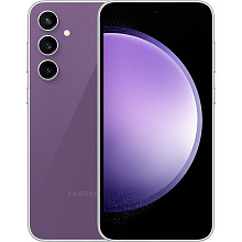 Смартфон Samsung Galaxy S23 FE 8/128Gb, фиолетовый